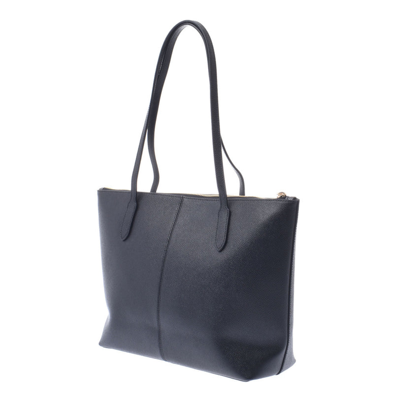 コーチ 黒 ユニセックス PVC トートバッグ 4454 COACH – 銀蔵オンライン