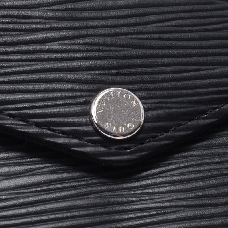 ルイヴィトンポシェットフェリシー ショルダーバッグ 14127 ノワール