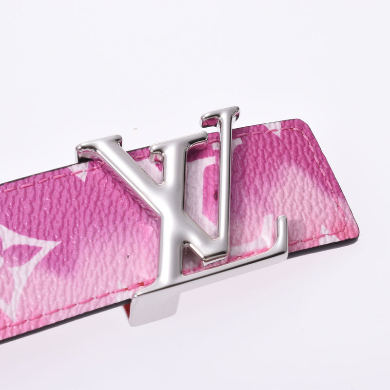 ルイヴィトンサンチュール LVエスカル アイコニック サイズ80cm