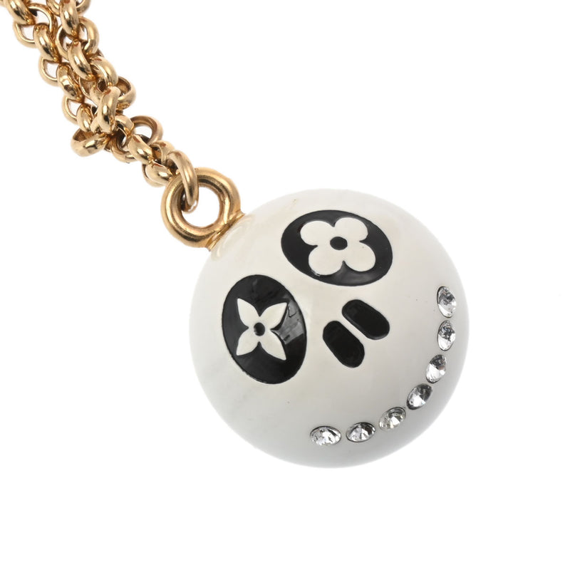 ルイヴィトンポルトクレ ハロウィン限定 ジャック＆ルーシー オレンジ