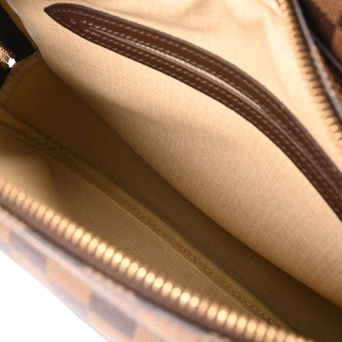 ルイヴィトンリポーター PM SPオーダー 14137 ブラウン ユニセックス