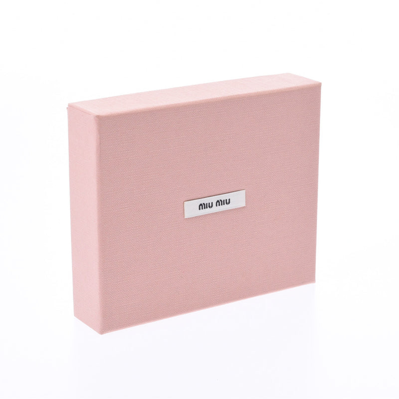 Pink-Pink-Pink Card Case 5MC208 MIUMIU – 銀蔵オンライン