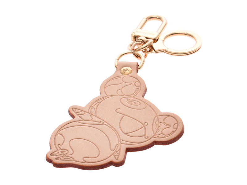 ルイヴィトン ポルトクレパンダ 150周年記念限定 村上隆 M62637