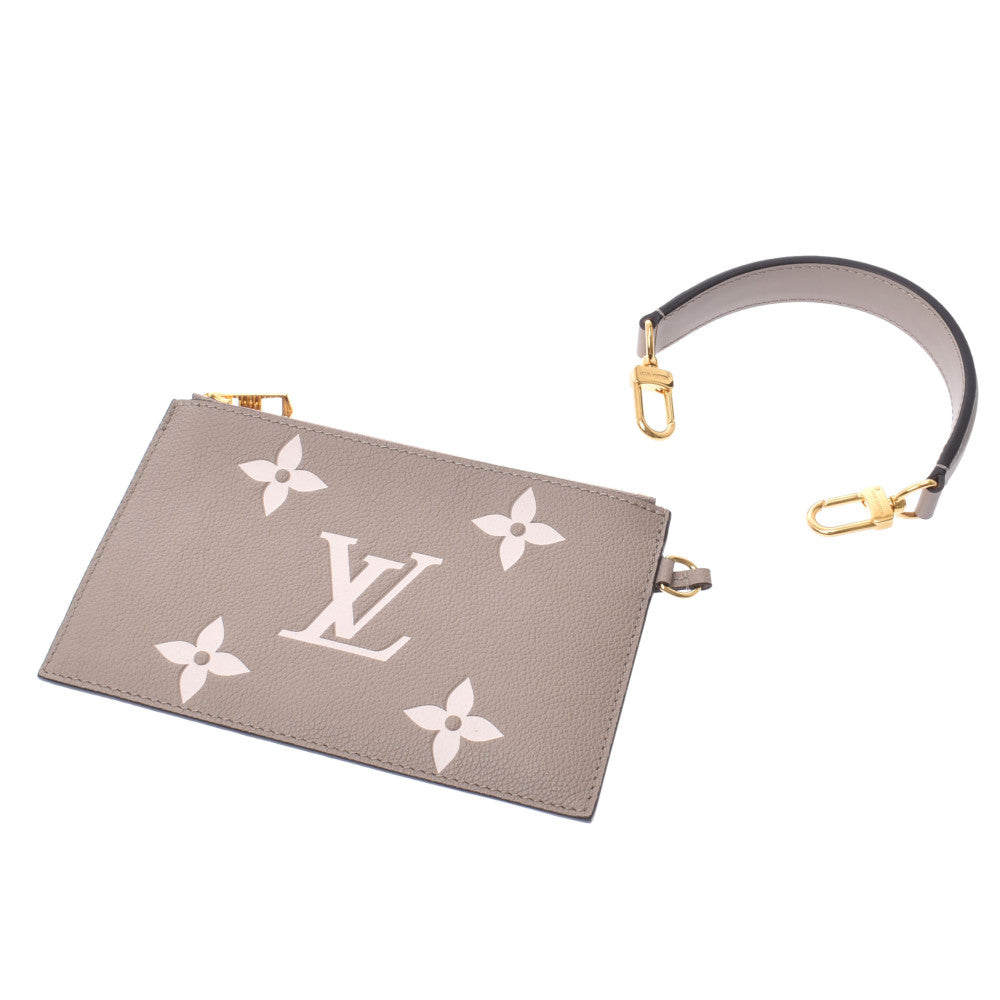 ルイヴィトンバイカラー アンプラント ネオノエ MM 14145 トゥル