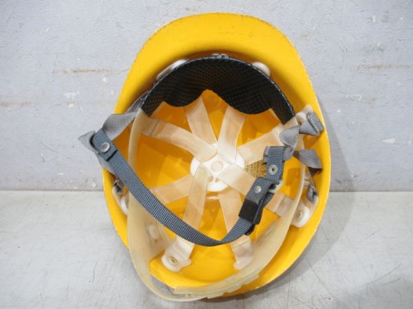 国鉄ヘルメット 青函局JNR青色 青線 - 銀河