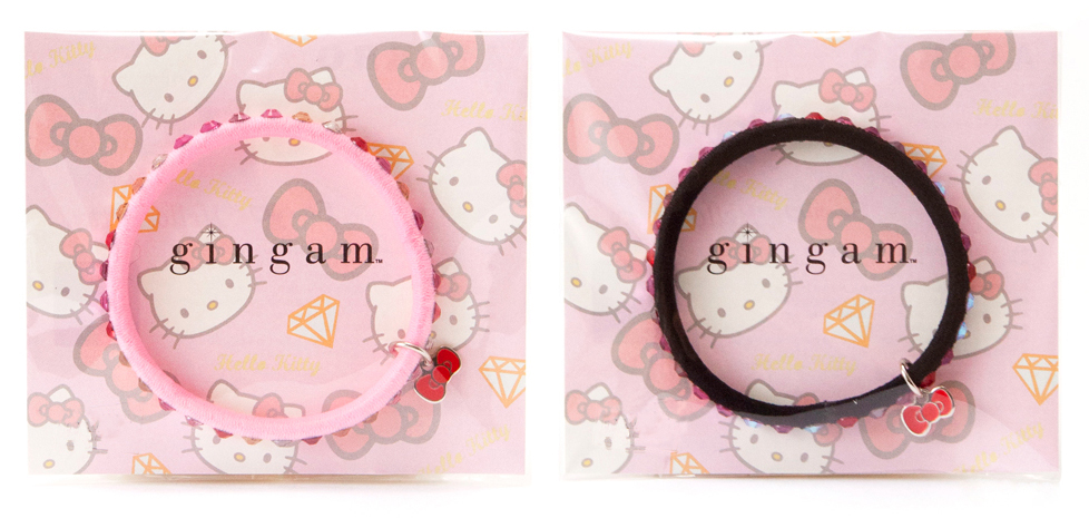 HELLO KITTY Ribbon(ハローキティ リボン) | gingamWEBSTORE