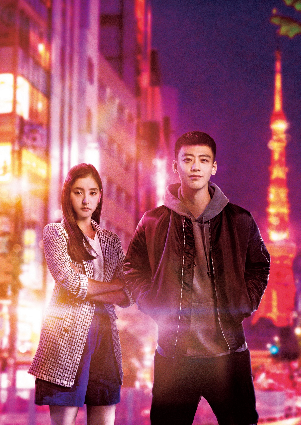 話題の「六本木クラス」。メインキャストは日韓制作陣で即決？！ | GINGER