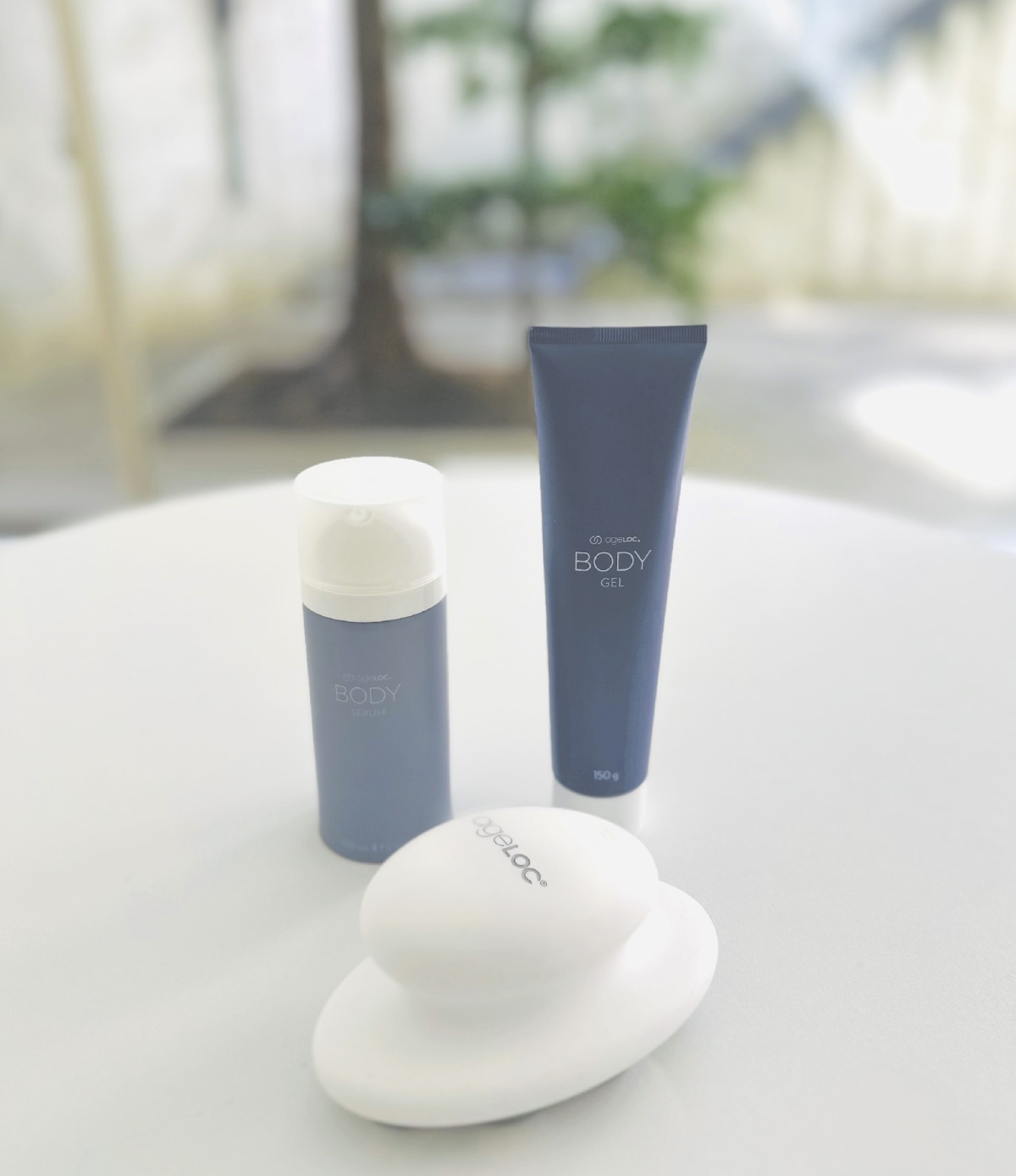 美GINGER4人の半年の結論。スッキリボディを目指す美容機器の実力【NU