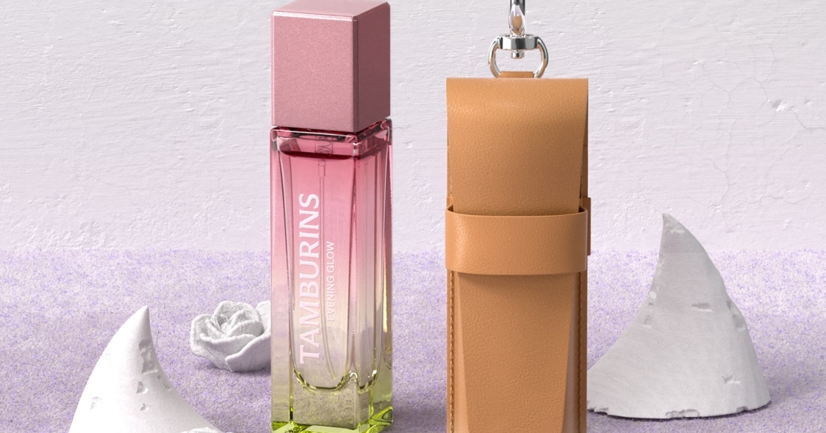 タンバリンズの新しい香り、イブニンググローに乗り換える人続出