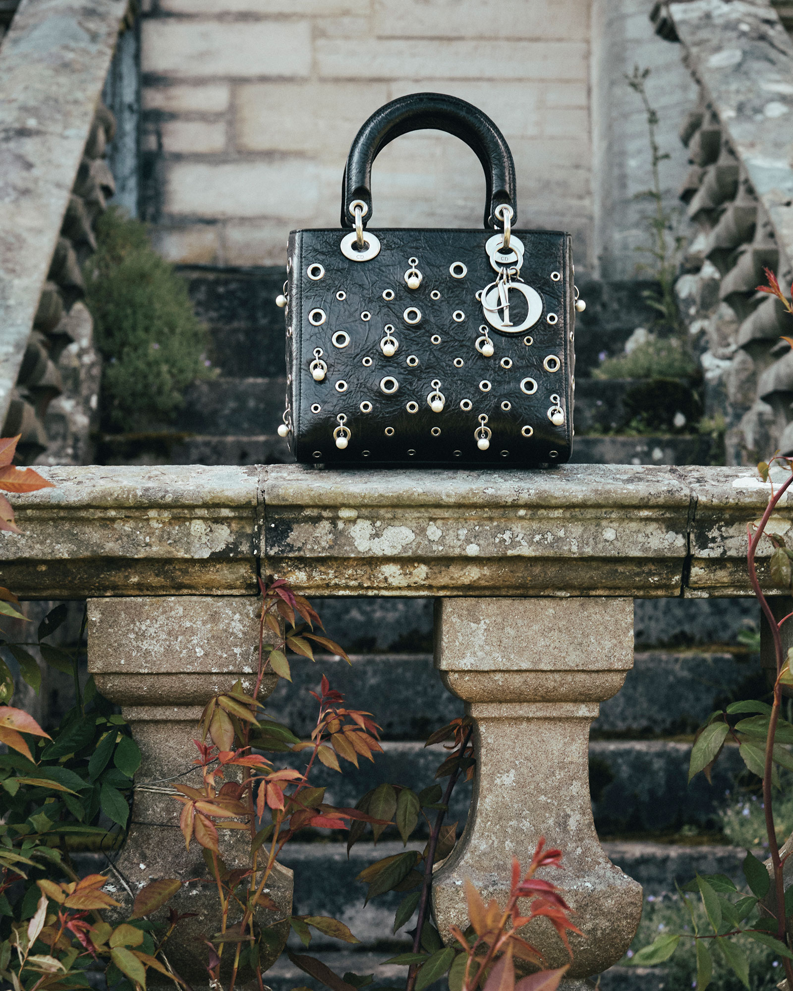 いくつでも集めたい♡レディ ディオールの新作をチェック！ | GINGER