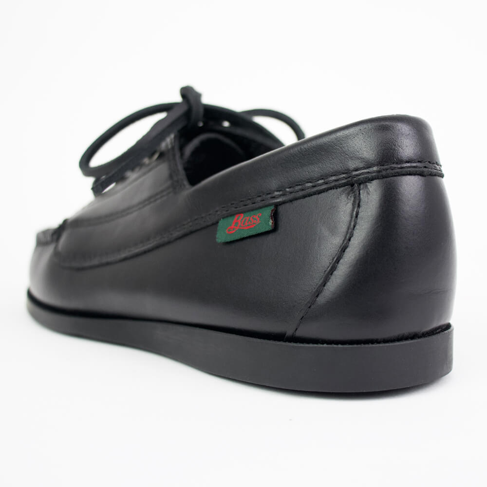 G.H.BASS & CO（ジーエイチ バス）CAMP MOC JACKMAN PULL UP キャンプ