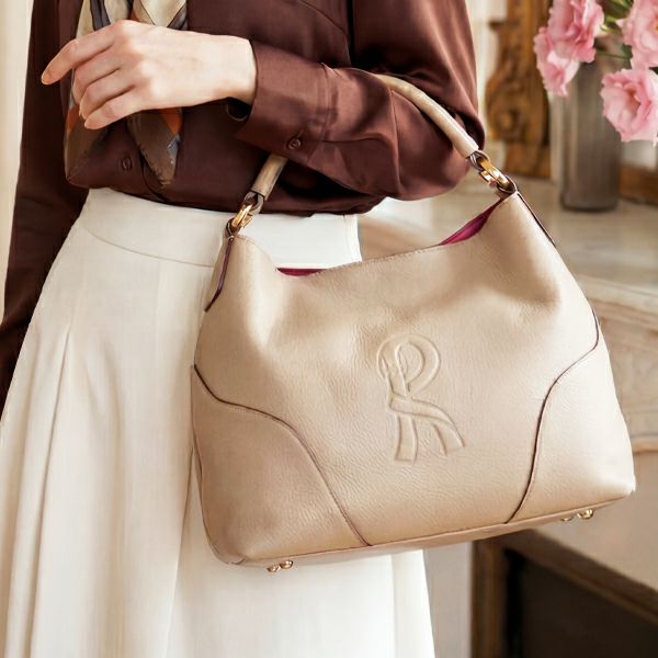 ショルダーバッグ | ジャーダ・ロベルタディカメリーノ（Roberta di