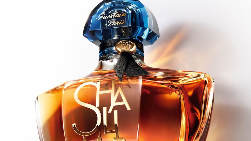 ゲラン シャリマーレソンス 100周年 50ml EDP 1度使用 ゲラン】メゾン