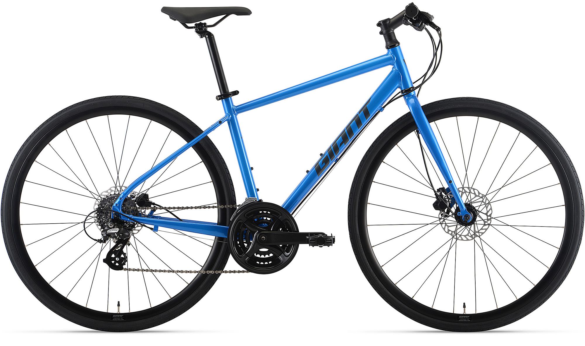 在庫情報【クロスバイク編】 ｜ ジャイアントストア川越