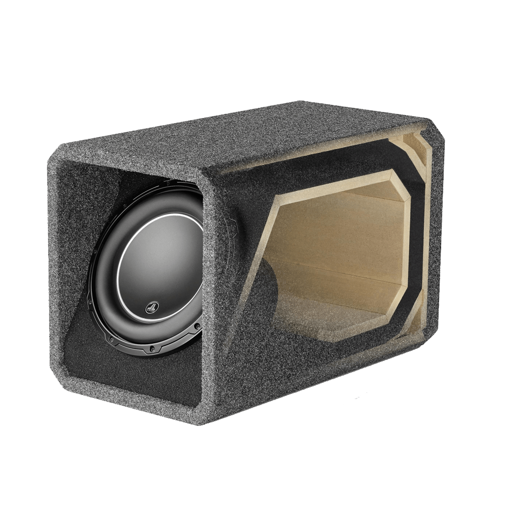 JL Audio HO110-W6v3 10