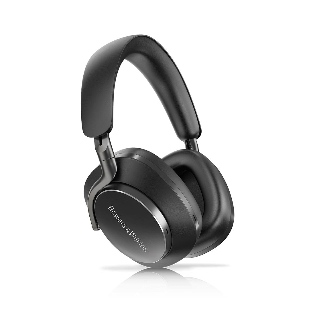 Bowers & Wilkins Px8: Premium Noise-Canceling Headphones with High