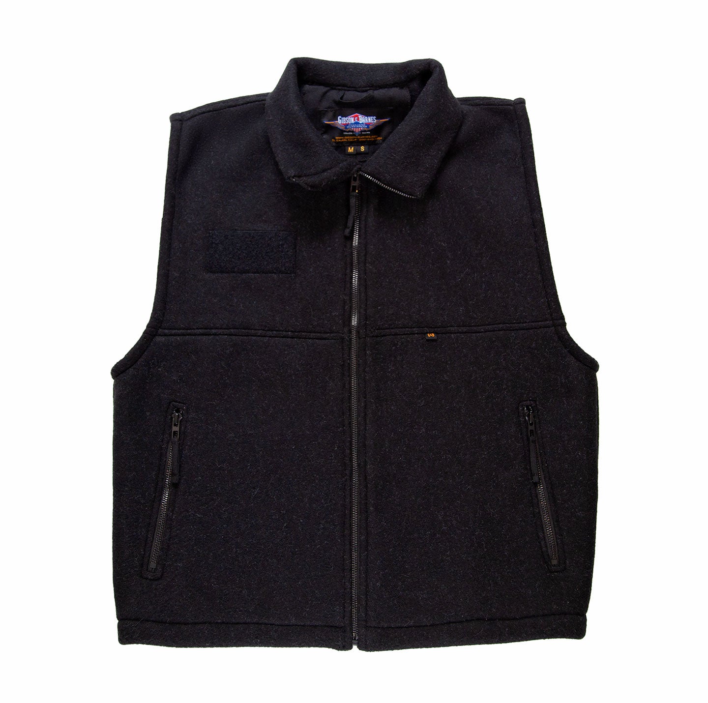Nomex Fleece Vest – Gibson & Barnes Store