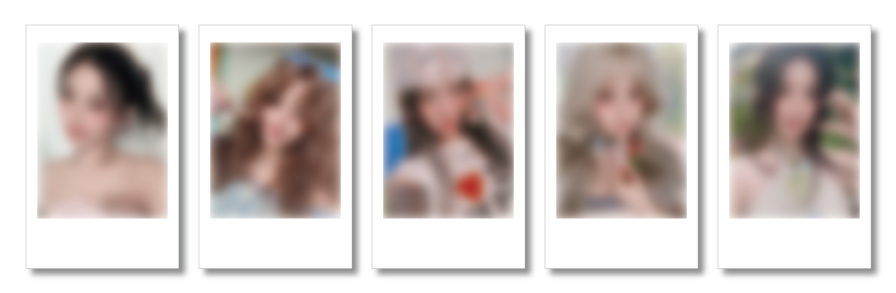 G)I-DLE】7th Mini Album『I SWAY』発売記念タワーレコード対象店舗