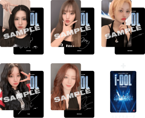 ニュース | GIDLE_本番