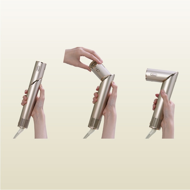 Shark FlexStyle マルチスタイリングドライヤー HD434J | Giftpad egift