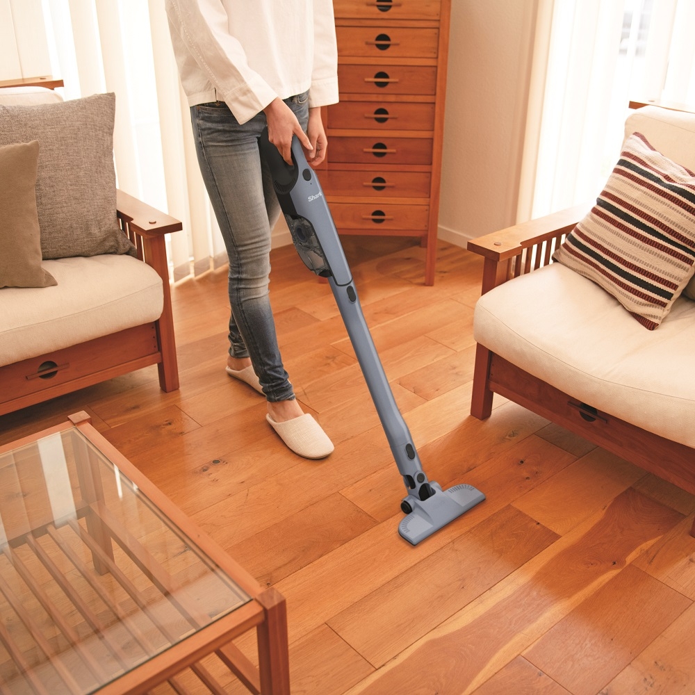 Shark 充電式サイクロンスティッククリーナー | Giftpad egift