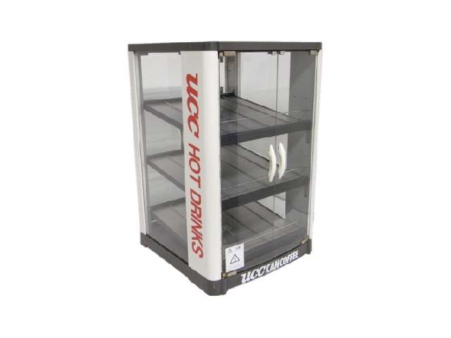 缶ウォーマー縦型3段 108本 | レンタル・岐阜 - レントオール岐阜