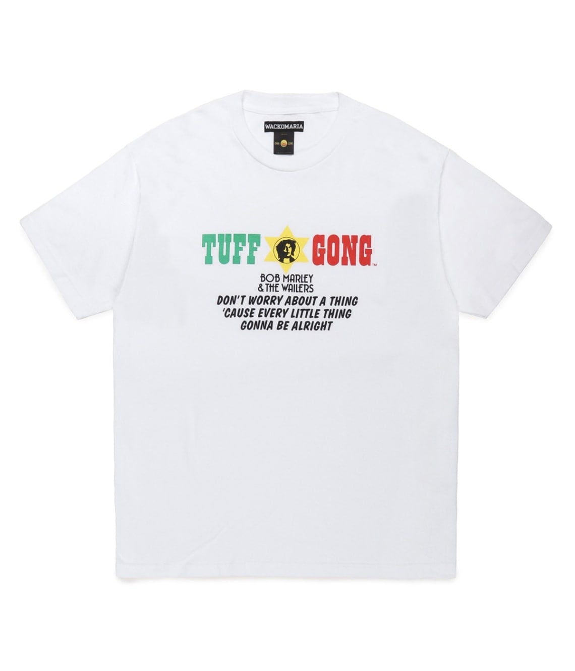 通販】WACKO MARIAのTシャツの魅力とサイズ選び！予約方法も解説