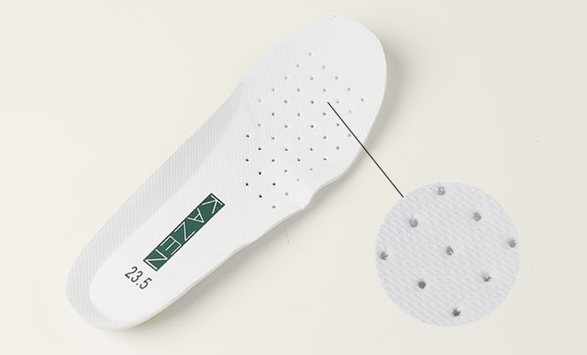 男女兼用メディカルシューズ[KAZEN製品] KZN187｜THS-白衣通販・販売