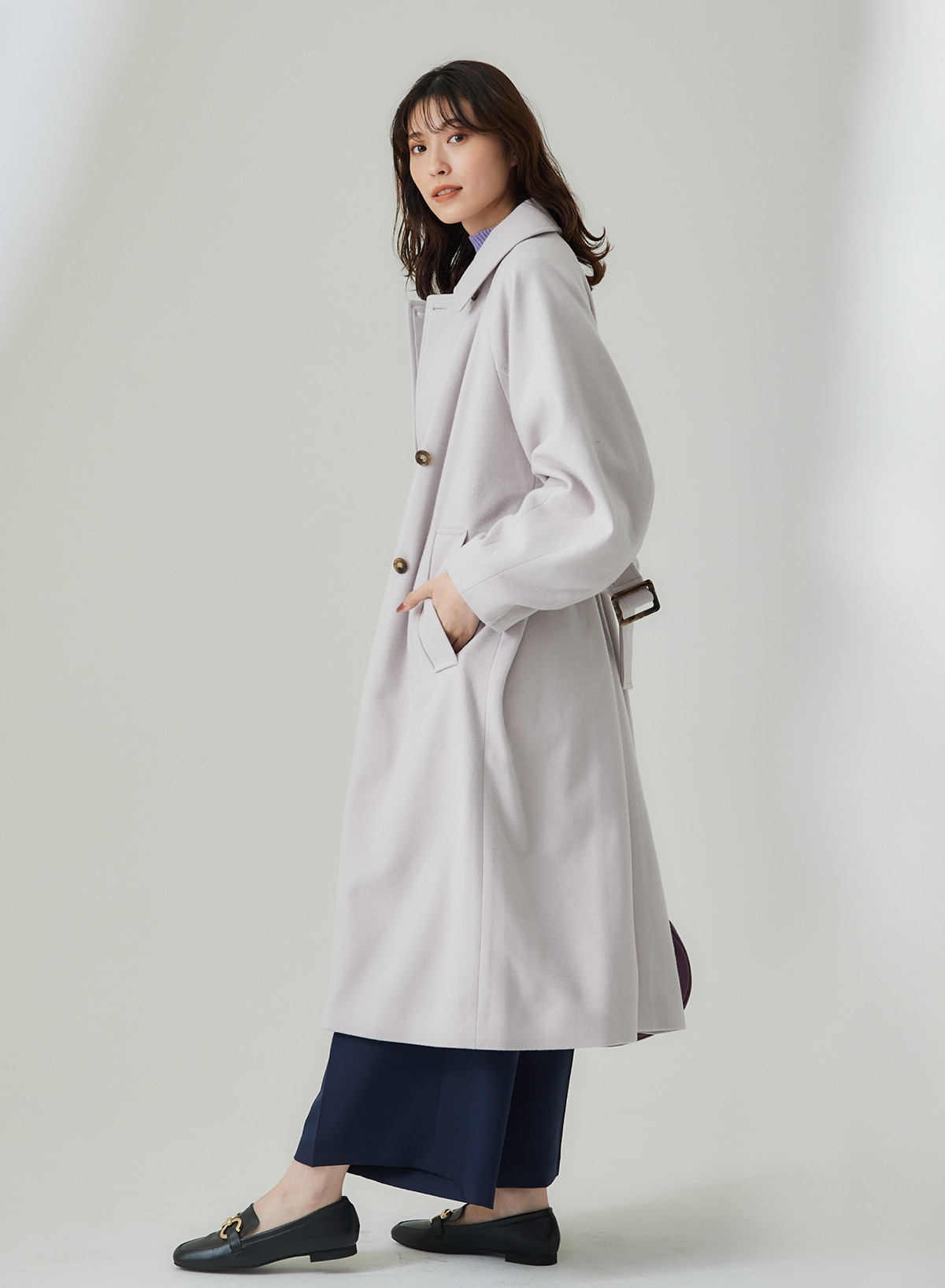 Outer Pre Order - 12Twelve Agenda(トゥエルブアジェンダ)公式通販サイト