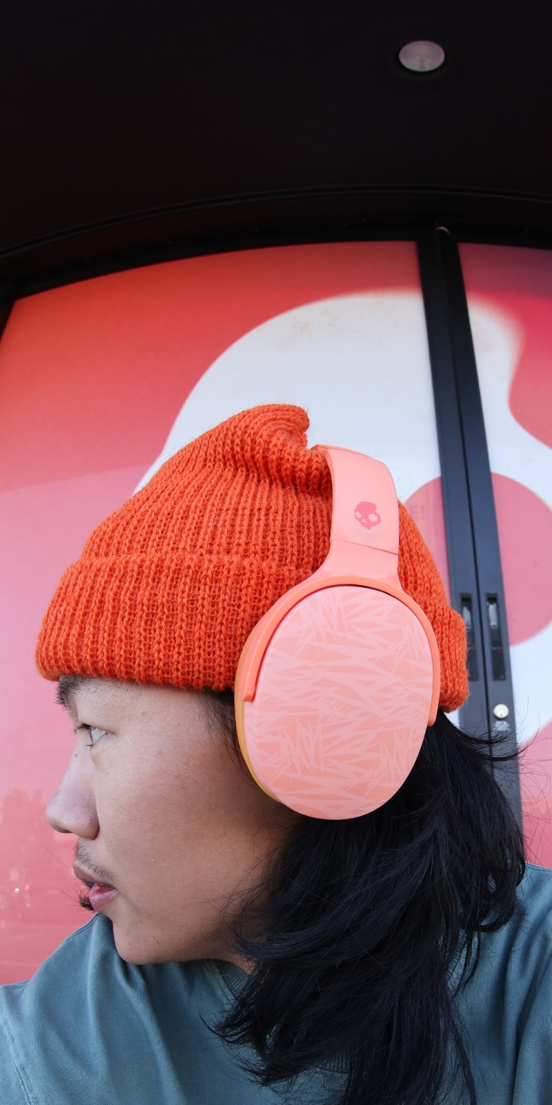 Hesh Evo Triple Threat Plasma