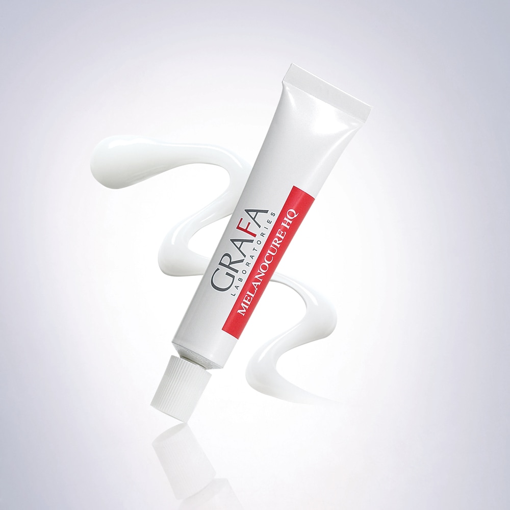 グラファ メラノキュア HQ GRAFA｜正規通販｜W ライフスタイルショップ