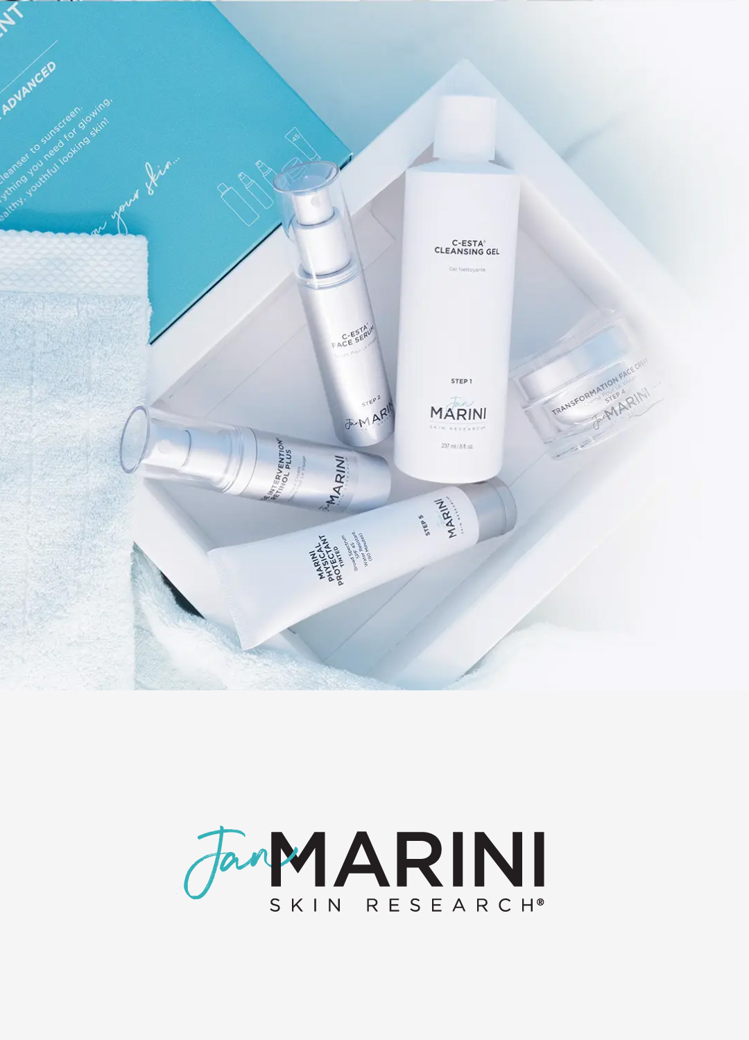 ジャンマリーニ ロザリーブRRCフェイスローション｜肌の赤み・炎症ケア