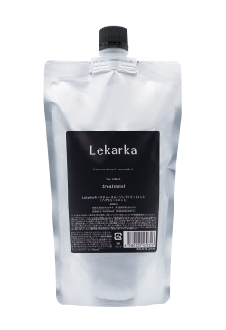 レカルカ Vivorka momo モイスチャースムージングシャンプー 詰め替え