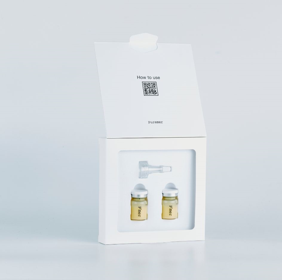 ピュアメル リセットVitaC美容液ミニキット｜正規通販｜W ライフ