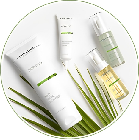 クリスティーナ ビオフィート ノーマライジング ナイトクリーム