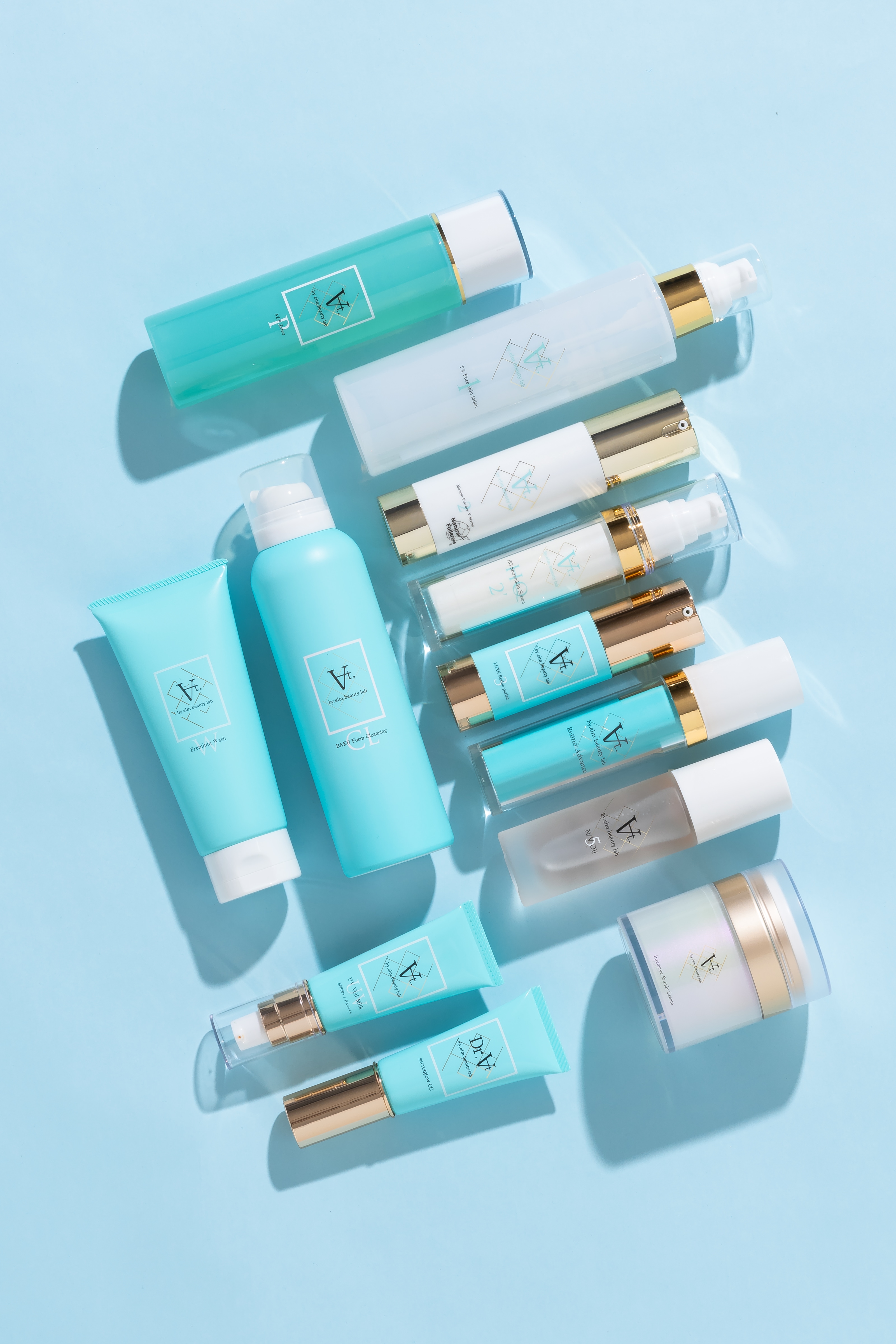 エーティードット【シミ・シワ・美白・抗酸化】At. リュクスレチノ