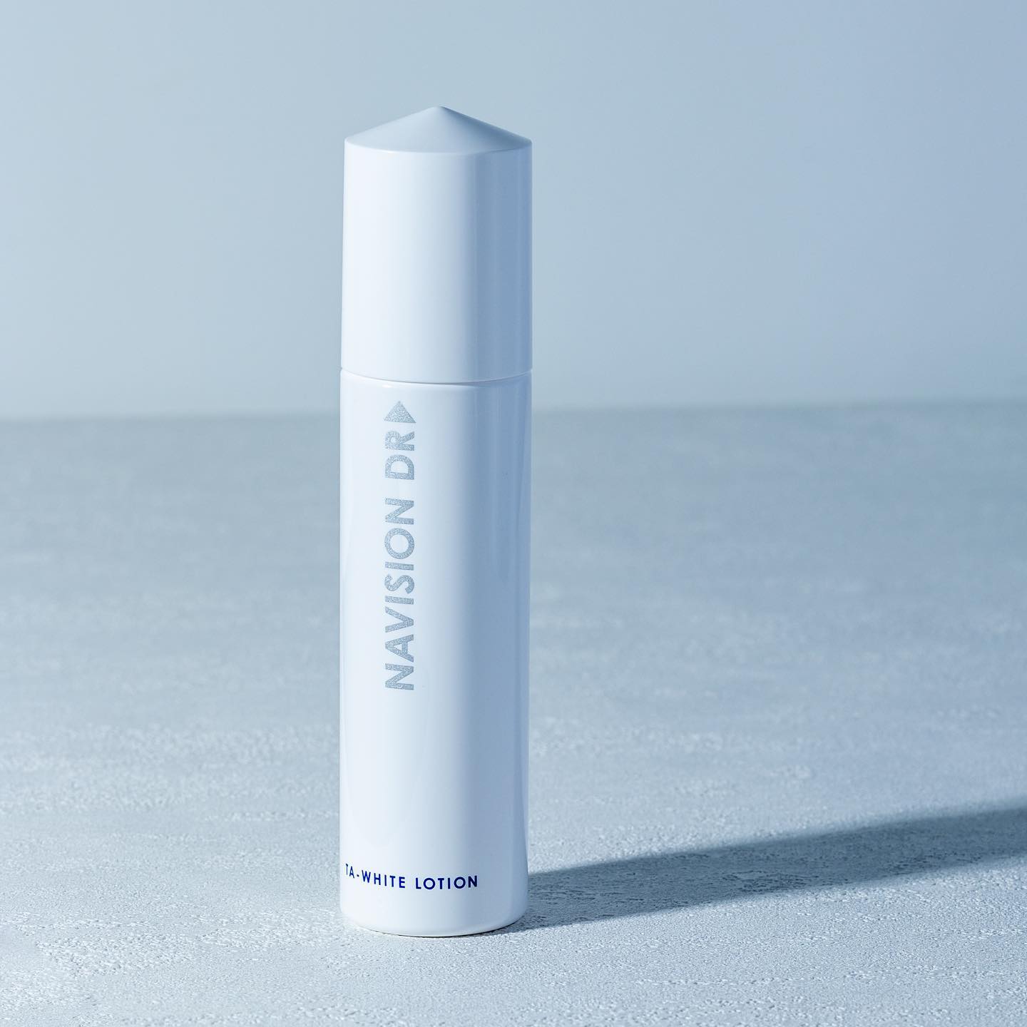 ナビジョン DR TAホワイトローションn｜正規通販｜W ライフスタイル