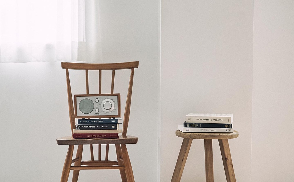 Tivoli Audio］MODEL ONE BT チェリー/シルバーの紹介・購入ページ｜LT