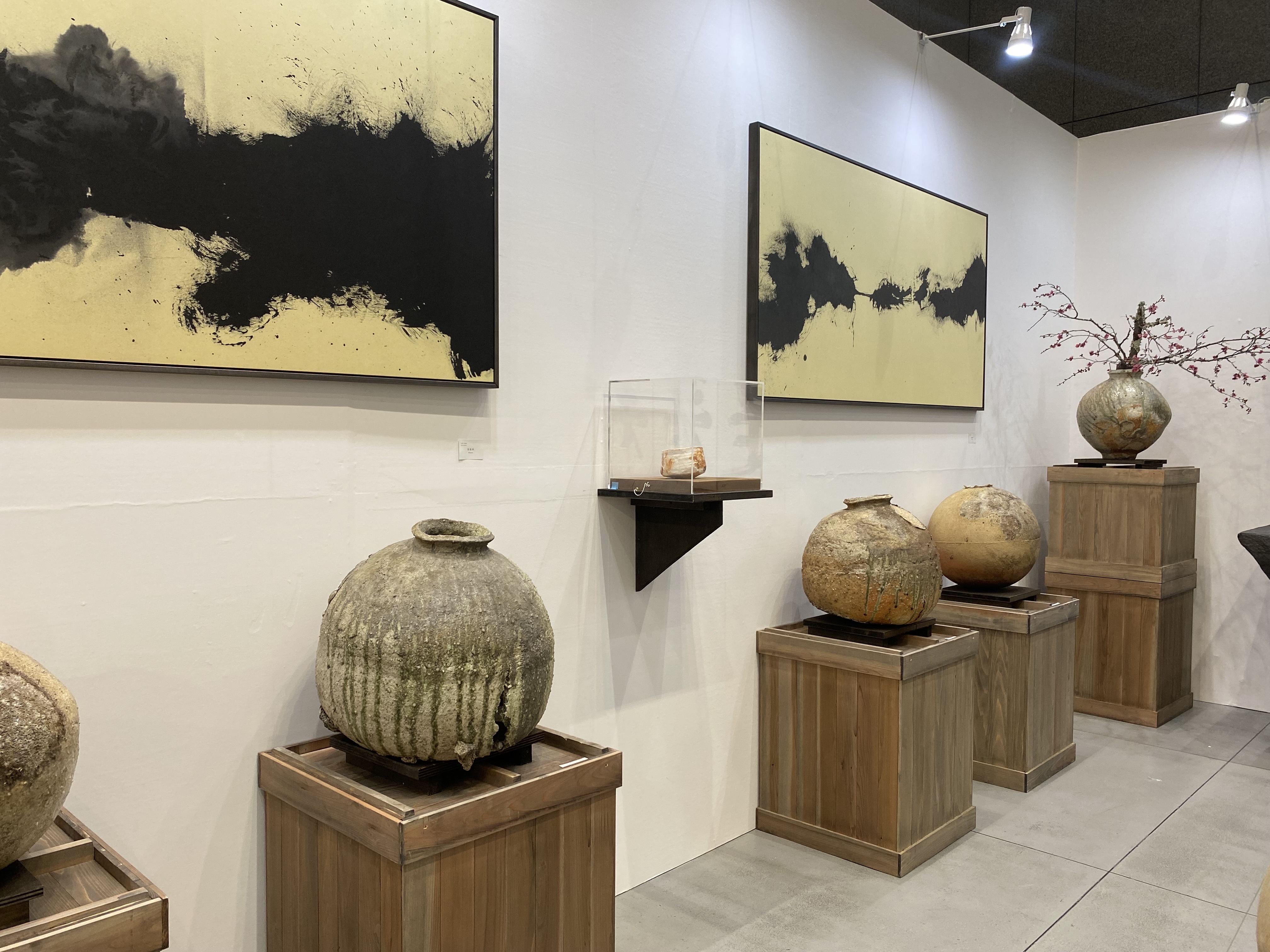 辻村史郎 壺 | すべての商品 | ウェルビーイングTOKYO