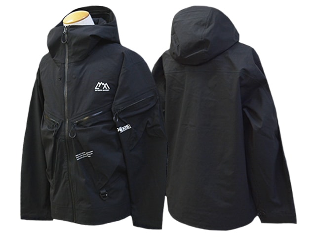 COMFY OUTDOOR GARMENT/コムフィーアウトドアガーメント】2024SS