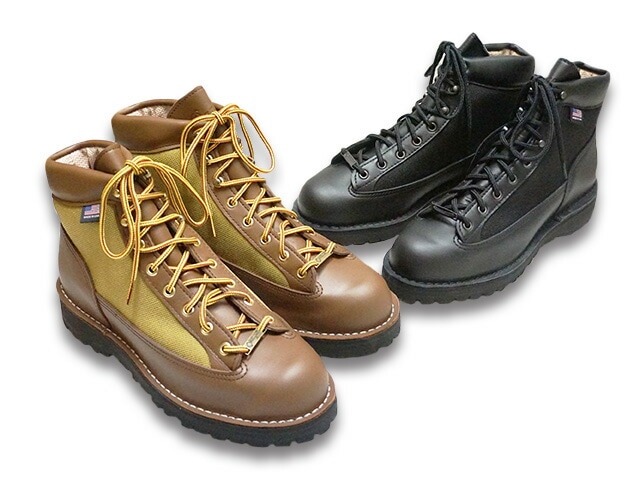 全2色【Danner/ダナー】「Danner Light/ダナーライト」 | メンズ