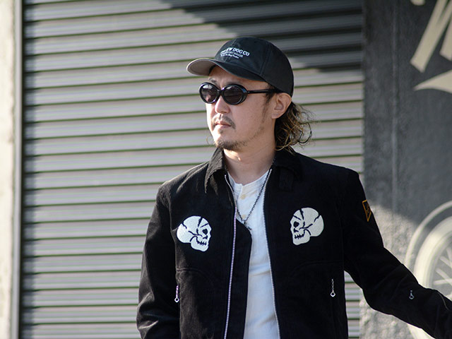 全4色【THE H.W.DOG&CO./ドッグアンドコー】2024AW「Bio Processed