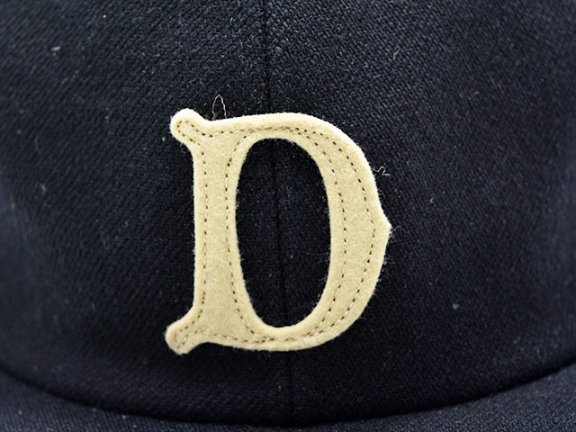 全5色【THE H.W.DOG&CO./ドッグアンドコー】「Baseball Cap/ベース