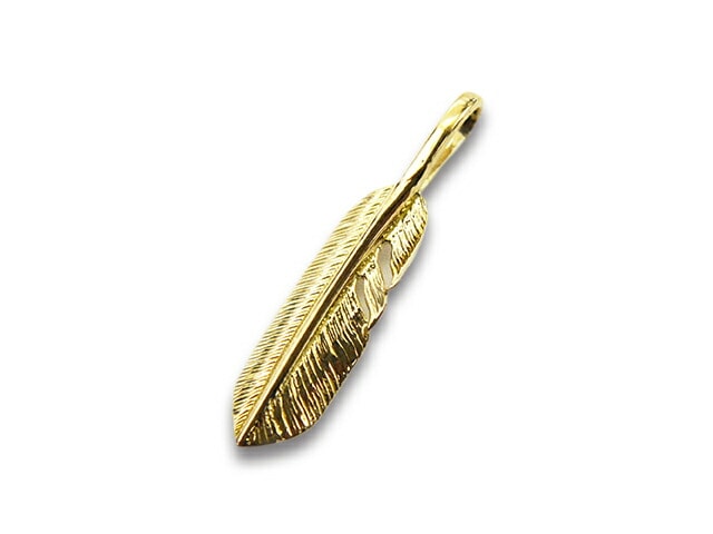 FIRST ARROW's/ファーストアローズ】「All K18 Extra Small Feather