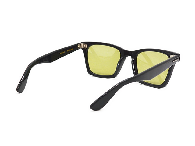 全6色【EVILACT Eyewear/イーブルアクトアイウェア】2024SS「MUSTANG