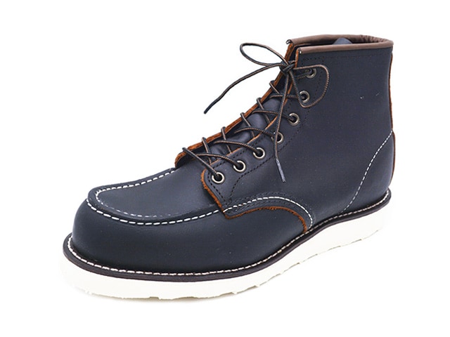 RED WING/レッドウイング】「6 inch Irish Setter”Moc Toe”/6インチ