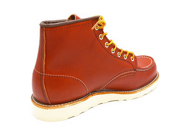 REDWING レッドウィング US8E 26cm カヌーモック