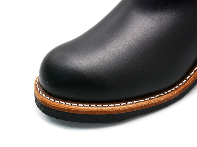 RED WING/レッドウイング】「11 inch Engineer Boots”Stovepipe”/11