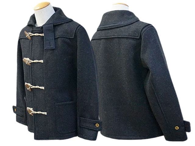 MISTER FREEDOM/ミスターフリーダム】2024AW「”FAIRWATER”Duffle Coat