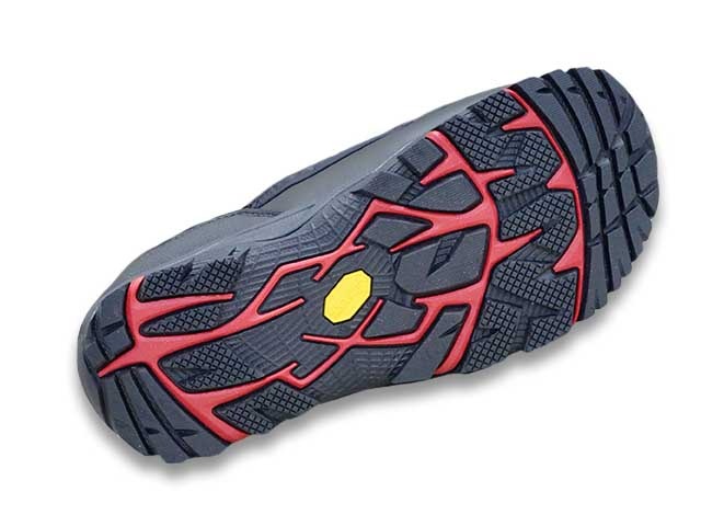 Danner/ダナー】「FREDDO MIDDLE B200 PF”ALC”/フレッドミドルB200 PF